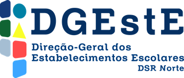 DGEstE — Direção-Geral dos Estabelecimentos Escolares, DSR Norte